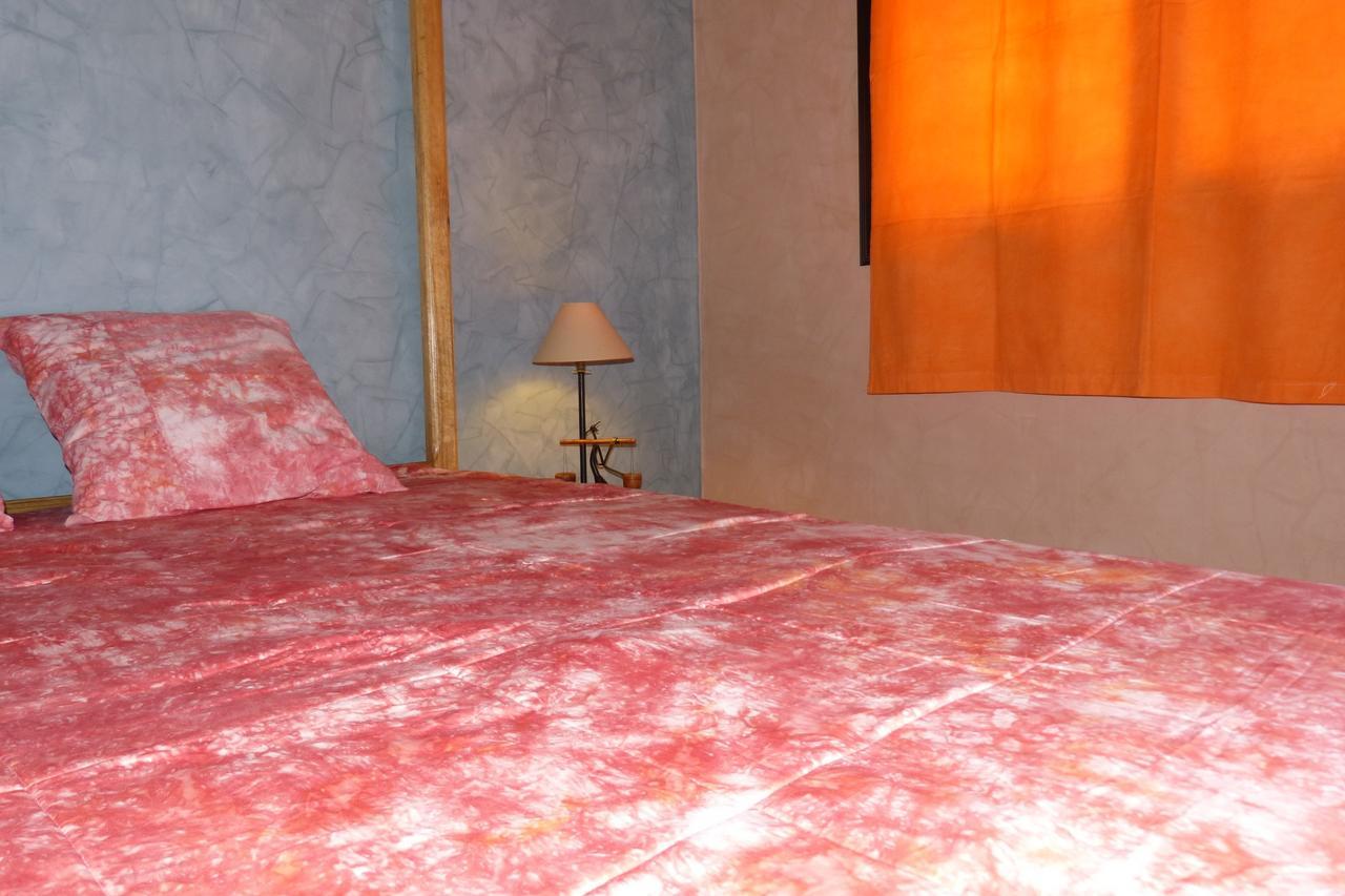 Terra Lodge Senegal อึมบูร์ ภายนอก รูปภาพ